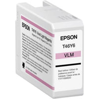 Epson C13T46Y600 Cartucho de Tinta 1 pieza(s) 50 ml Original Magenta claro vivo