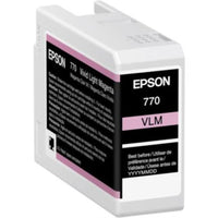 Epson C13T770620 Cartucho de Tinta SureColor P700 1 pieza(s) 25 ml Original