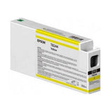 Epson Singlepack Yellow T824400 UltraChrome HDX/HD 350ml Cartucho de Tinta Tinta a base de pigmentos Impresión por inyección de tinta 1 pieza(s) 350 ml