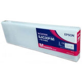 Epson SJIC30P(M) Cartucho de Tinta Tinta a base de pigmentos Brillo ColorWorks C7500G 1