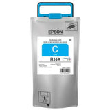 Epson R14X cartucho de tinta Original Cian, TR14X220-AL | Cartuchos de tinta
