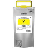 Epson R14X cartucho de tinta Original Amarillo