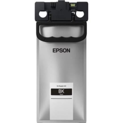 Tinta Epson 962 Xxl Extra Alta Capacidad Wf-M5299/Wf-M5799 Color Negro - T962120-Al