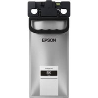 Epson Tinta Negra 962 XXL Cartucho de Tinta WF-M5299 / WF-M5799 Original Negro Epson