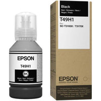 Epson SC-T3100x Black 140ml T49H Impresora