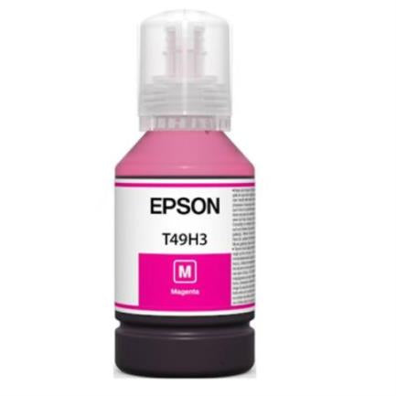 Tinta Epson T49H 140Ml Color Magenta - T49H300