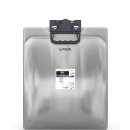 Tinta Epson T05B Durabrite Pro Capacidad Ultra Alta Color Negro - T05B100