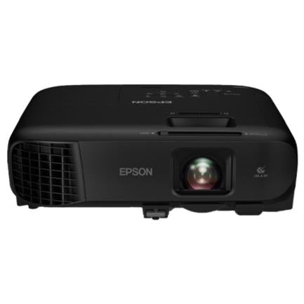 Videoproyector Epson Powerlite Fh52+ 3Lcd 4000 Lúmenes Resolución 1920X1080 Hdmi - V11H978021