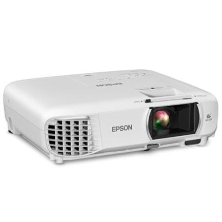 Videoproyector Epson Home Cinema 1080 3Lcd 3400 Lúmenes Resolución Fhd 1920X1080 - V11H980020