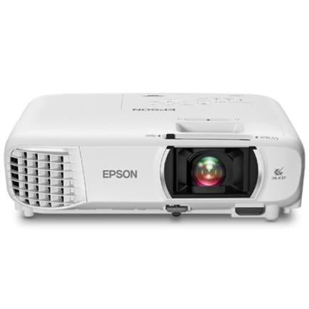 Videoproyector Epson Home Cinema 1080 3Lcd 3400 Lúmenes Resolución Fhd 1920X1080 - V11H980020