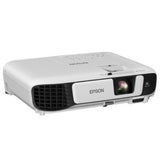 Videoproyector Epson Powerlite X51+ 3Lcd 3800 Lúmenes Resolución Xga 1024X768 Hdmi - V11H976021