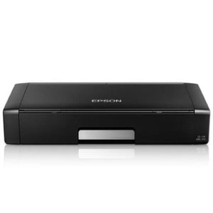 Epson WorkForce WF-100 Impresora WiFi Negro