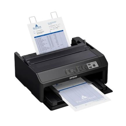 Impresora Matriz De Punto Epson Lq-590Ii De 24 Agujas - C11Cf39201 FullOffice.com