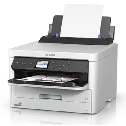 Impresora De Inyección Epson Workforce Pro Wf-C5290 Color - C11Cg05301 FullOffice.com