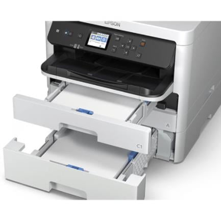 Impresora De Inyección Epson Workforce Pro Wf-C5290 Color - C11Cg05301 FullOffice.com