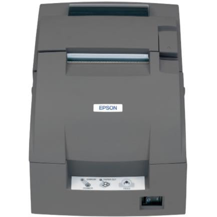 Impresora Pos Epson Tm-U220B-767 Matricial - C31C514767