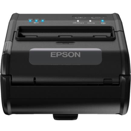 Impresora Pos Epson Tm-P80-575 Mobilink Térmica - C31Cd70575