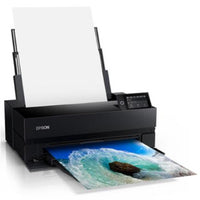 Epson SureColor P900 Impresora Inyección de tinta WiFi Negro