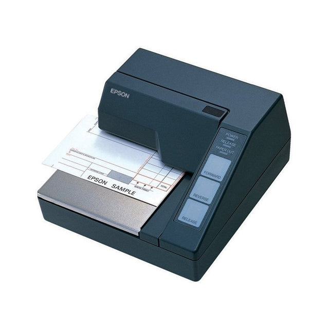 Impresora Pos Epson Tm-U295-292 Matricial - C31C163292 FullOffice.com