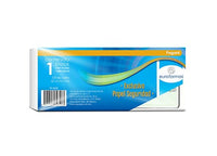 Pagare Euroformas Papel Seguridad 21.6X9.3 Cms 100H - Er0123 FullOffice.com
