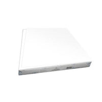 Cartulina Euromac Bristol Blanca 50X65 Pqt/100H - Wa0023 FullOffice.com