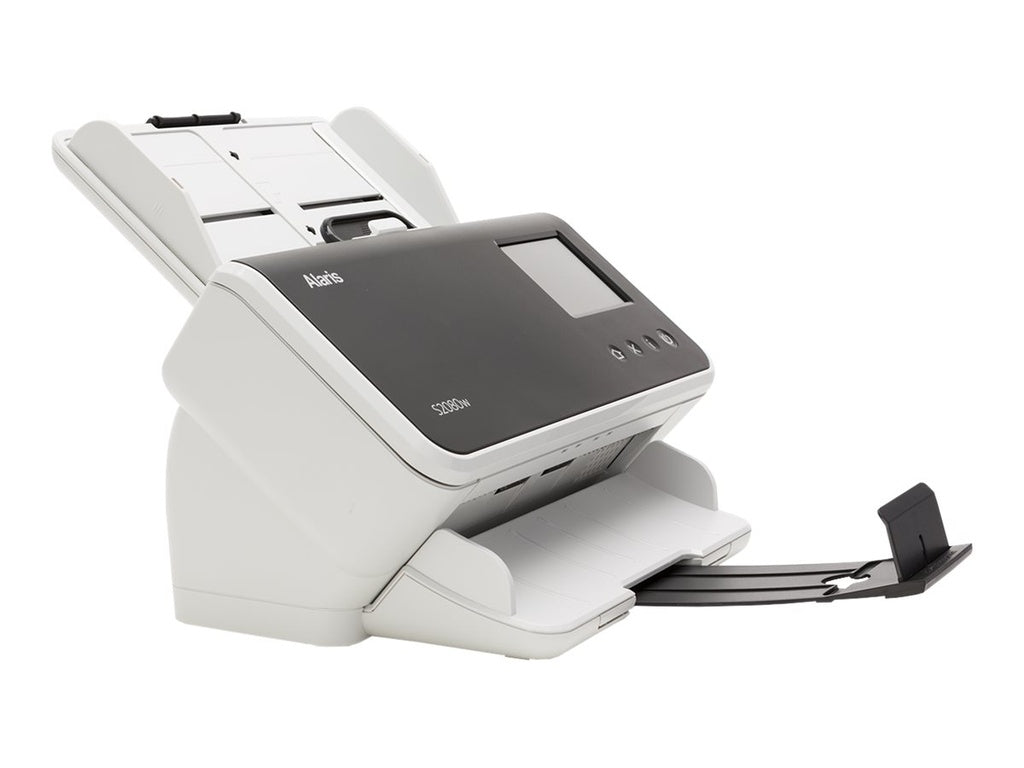 Escáner Kodak Alaris S2000 S2080W Resolución 600 Dpi 80Ppm - 1015189 FullOffice.com