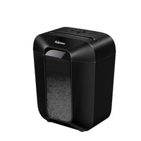 Fellowes LX50 Papel Si 4 - 40 mm Corte cruzado 198 hojas