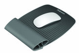 Mouse Pad Fellowes I-Spire Con Descansa Muñecas Color Gris - 9311801 FullOffice.com