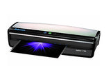 Enmicadora Fellowes Jupiter 125 2 Rodillos 12.5" 10 Micras Velocidad 30cm/min - 5734101