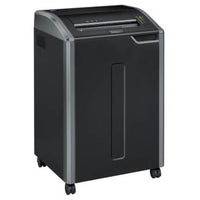 Fellowes Powershred C-480C triturador de papel Corte cruzado 70 dB 40 cm