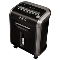 Fellowes Intellishred PS-79Ci Shredder Papel Si Corte cruzado 22,9 mm 12 hojas