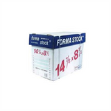 Papel Formastock Blanco 14 7/8 X 11 1Tanto C/3000 - Tb0016 FullOffice.com