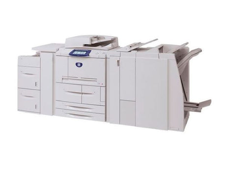 Multifuncional Xerox Workcentre 4595 Monocromática Láser - 4595 FullOffice.com