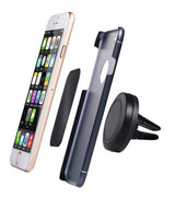 Soporte Grixx Magnetico Para Celular Ventilas - Grocmph03 FullOffice.com