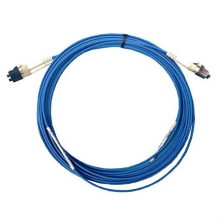 Cable Hpe Fibra Óptica Premier Flex Lc/Lc Om4 2F 5M - Qk734A Sin Serie FullOffice.com