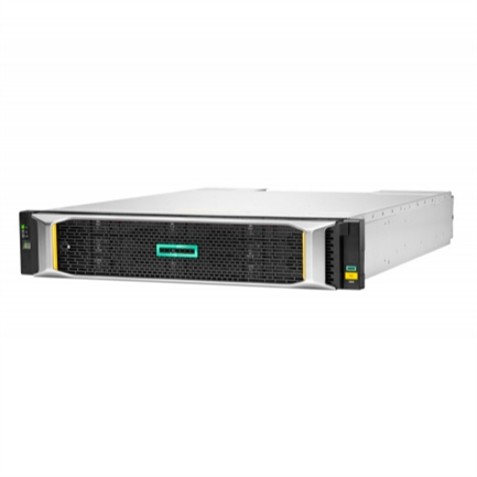 Almacenamiento Hpe Msa 2060 16 Gb Fc Sff - R0Q74A FullOffice.com