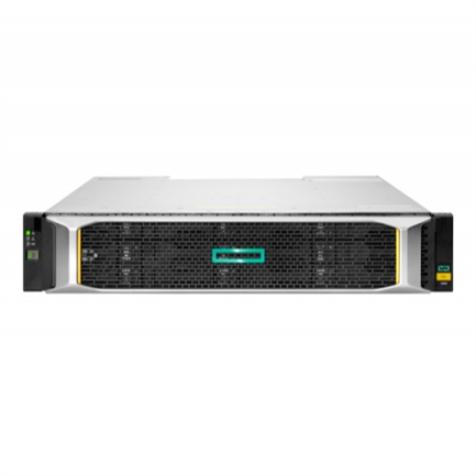 Almacenamiento Hpe Msa 2060 16 Gb Fc Sff - R0Q74A FullOffice.com