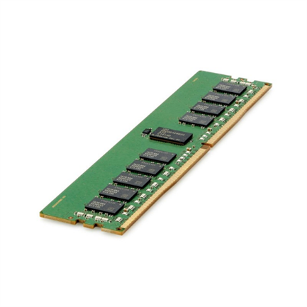 Memoria Hpe Registrada 16 Gb Dual Rank X8 Ddr4-3200 Cas-22-22-22 - P07642-B21 FullOffice.com