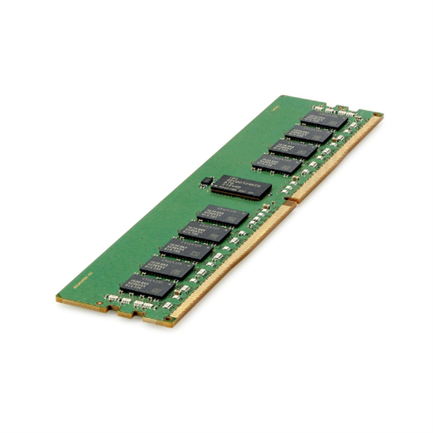 Memoria Hpe Registrada Rango Dual X4 Ddr4-3200 32 Gb Cas-22-22-22 - P07646-B21 FullOffice.com