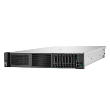 Servidor Hpe Proliant Dl345 Gen10 Plus 7232P 3.1 Ghz 8 Núcleos 1 P 32 Gb-R 8 Lff 500W - P39265-B21 FullOffice.com