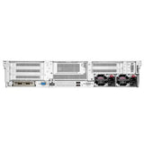 Servidor Hpe Proliant Dl345 Gen10 Plus 7232P 3.1 Ghz 8 Núcleos 1 P 32 Gb-R 8 Lff 500W - P39265-B21 FullOffice.com