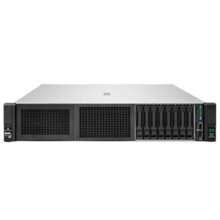 Servidor Hpe Proliant Dl345 Gen10 Plus 7232P 3.1 Ghz 8 Núcleos 1 P 32 Gb-R 8 Lff 500W - P39265-B21 FullOffice.com