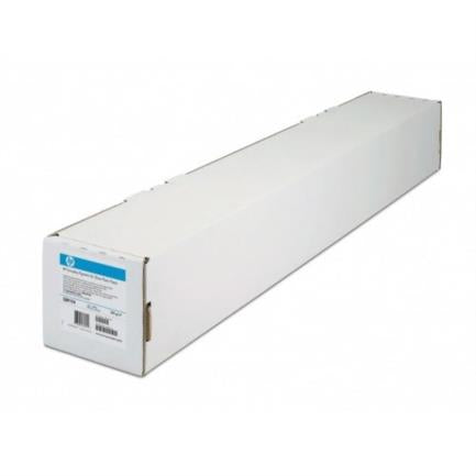 Papel Hp Heavy Weight 24" Lf Coated - C6029C