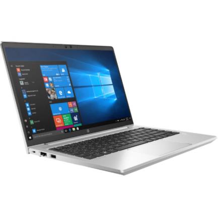 Laptop Hp Probook 440 G8 14" Intel Core I3 1115G4 Disco Duro 256 Gb Ssd Ram 8 Gb Windows 10 Pro - 2F3X8Lt#Abm