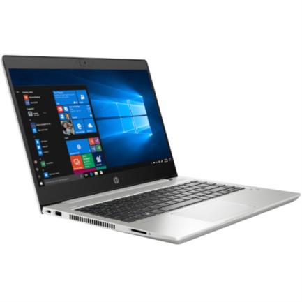 Laptop Hp Probook 445 G7 14" Amd R7 4700U Disco Duro 512 Gb Ssd Ram 8 Gb Windows 10 Pro Color Plata - 153P1Lt#Abm