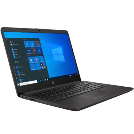 Laptop Hp 240 G8 14" Intel Core I5 10210U Disco Duro 1Tb+128Gb Ssd Ram 8 Gb Windows 10 Pro Color Negro - 5Z8Z7Lt#Abm