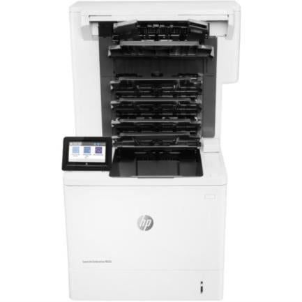 Impresora Láser Hp Laserjet Enterprise M610Dn Monocromática - 7Ps82A#Bgj FullOffice.com