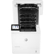 Impresora Láser Hp Laserjet Enterprise M610Dn Monocromática - 7Ps82A#Bgj FullOffice.com