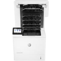 Impresora Láser Hp Laserjet Enterprise M610Dn Monocromática - 7Ps82A#Bgj FullOffice.com