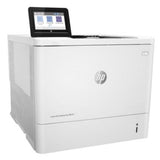 Impresora Láser Hp Laserjet Enterprise M610Dn Monocromática - 7Ps82A#Bgj FullOffice.com